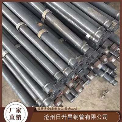 礼纪镇最薄的声测管壁厚可以到什么程度