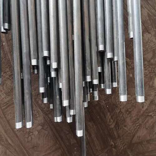 礼纪镇声测管重量是多少？买管必知的计算公式